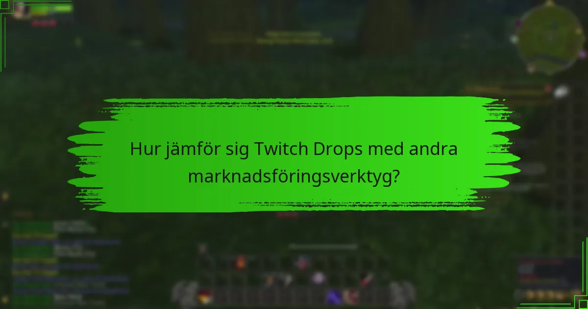 Vad tycker användarna om sina upplevelser med Twitch Drops?
