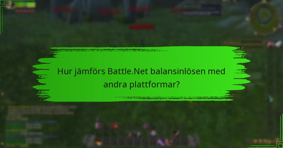 Hur löser jag in min Battle.Net balans?