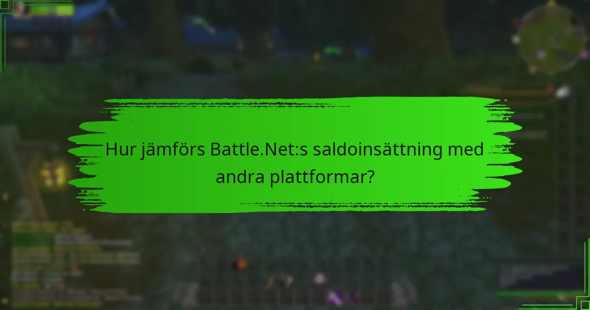 Vilka är kraven för kontoverifiering för Battle.Net?