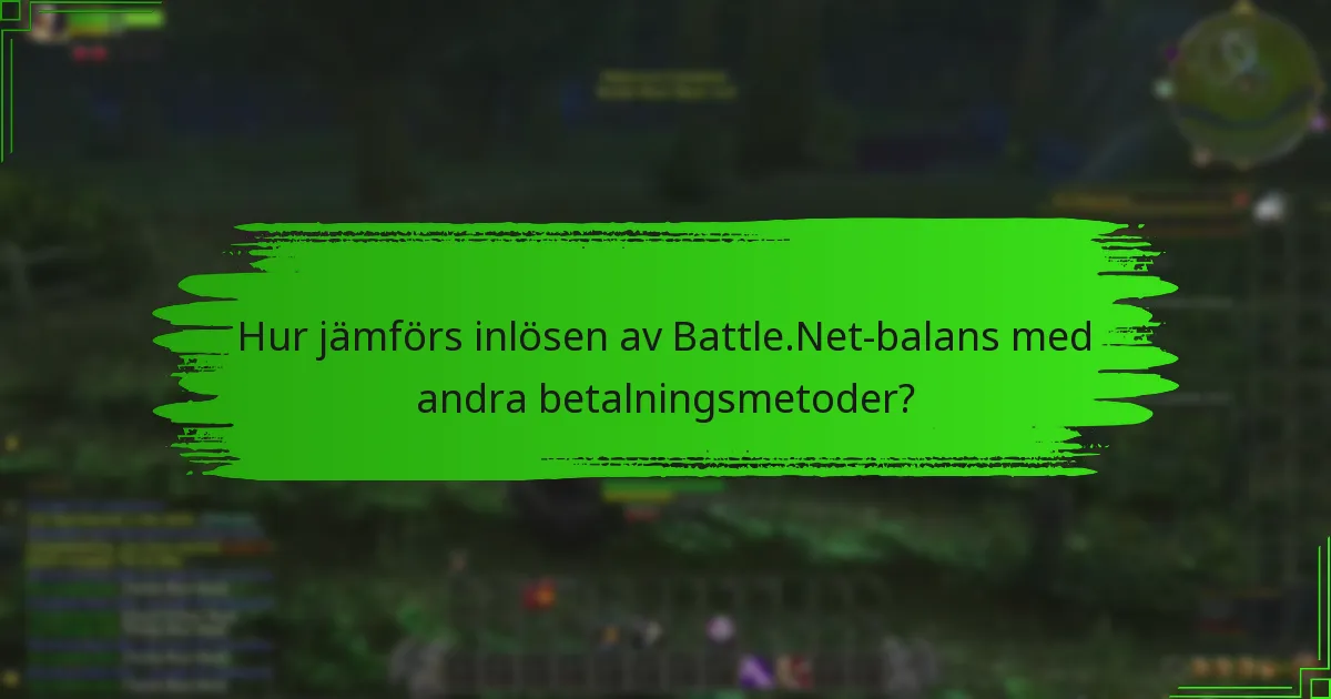 Vilka artiklar kan jag köpa med min Battle.Net-balans?