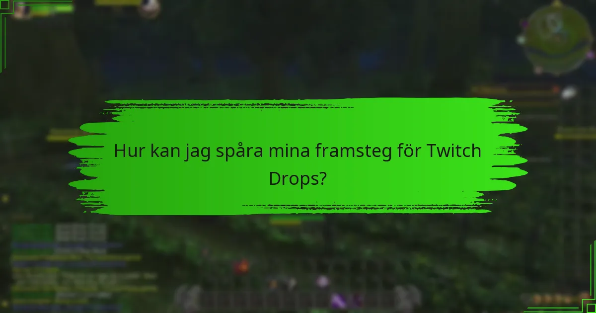 Vilka steg krävs för att koppla mitt Twitch-konto till andra spelkonton?