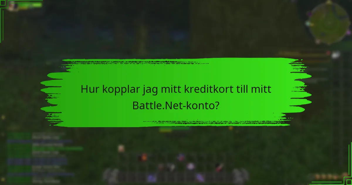 Hur integrerar jag PayPal med mitt Battle.Net-konto?