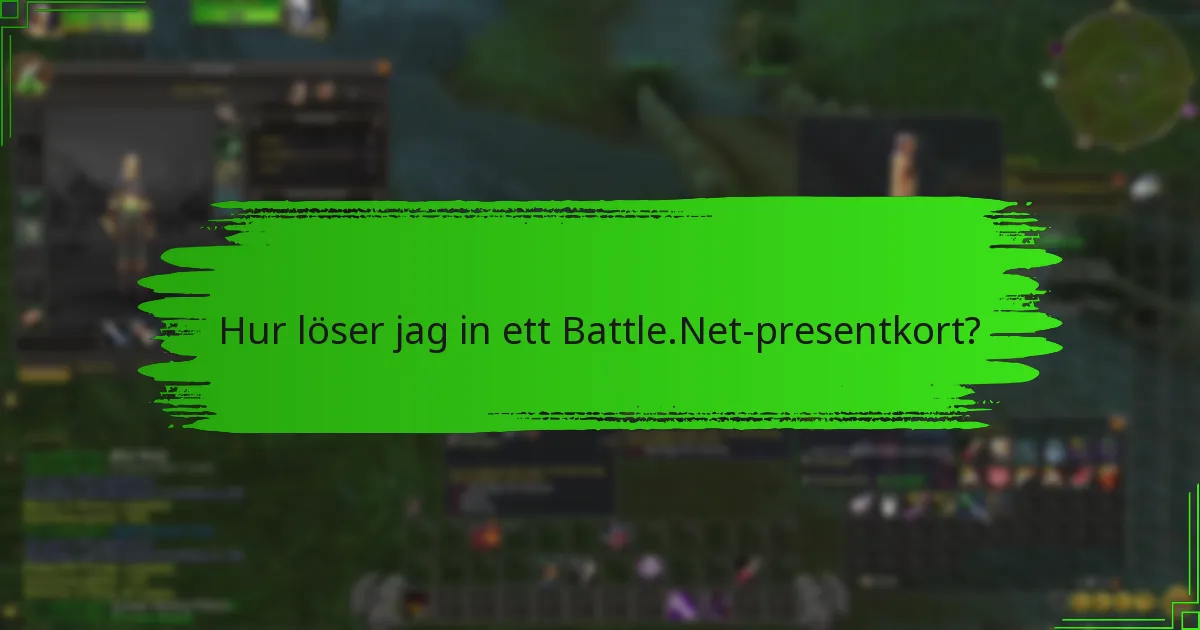 Hur kan jag köpa Battle.Net-balans online?