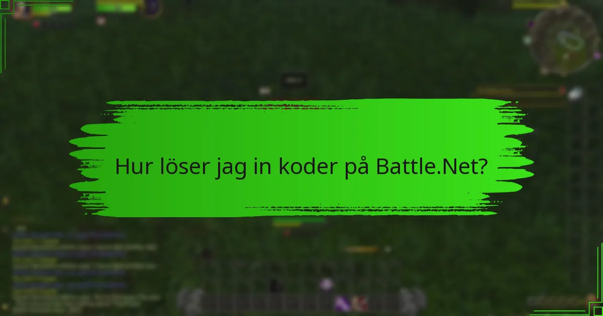 Hur kan jag lägga till pengar till mitt Battle.Net-saldo?