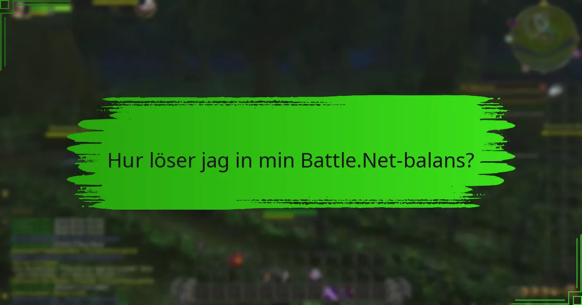 Vilka säkerhetsfunktioner finns tillgängliga för mitt Battle.Net-konto?