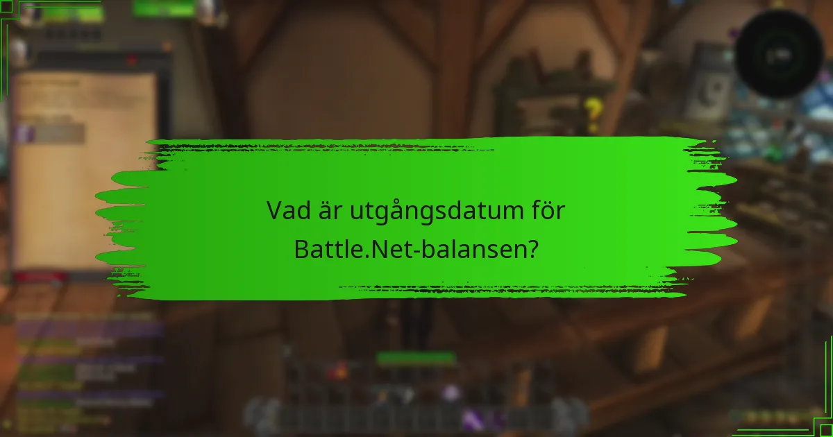 Hur jämför sig Battle.Net-balansen med andra betalningsmetoder?